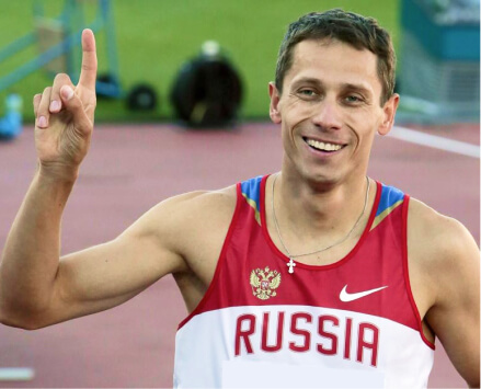 Юрий Борзаковский